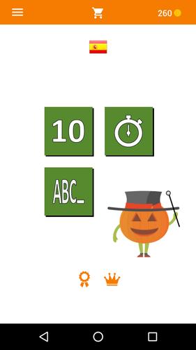 Three Two One 스크린샷 0