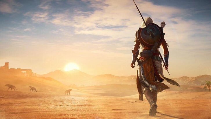 Ubisoft Junior Sound Designer LinkedIn Reveal