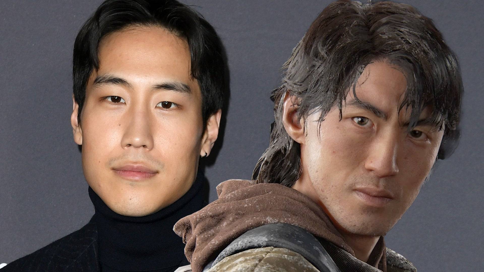 Ellie Character Portrait