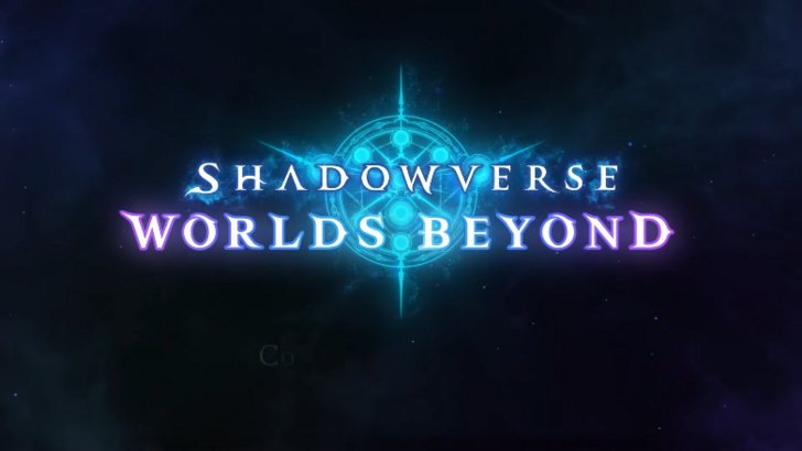 Shadowverse: Worlds Beyond Launch Date and Time