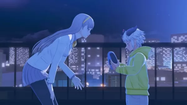 “ Digimon Story Time Stranger的30FPS帽子上的遊戲機使粉絲失望” 
