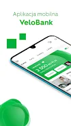 VeloBank Ảnh chụp màn hình 0