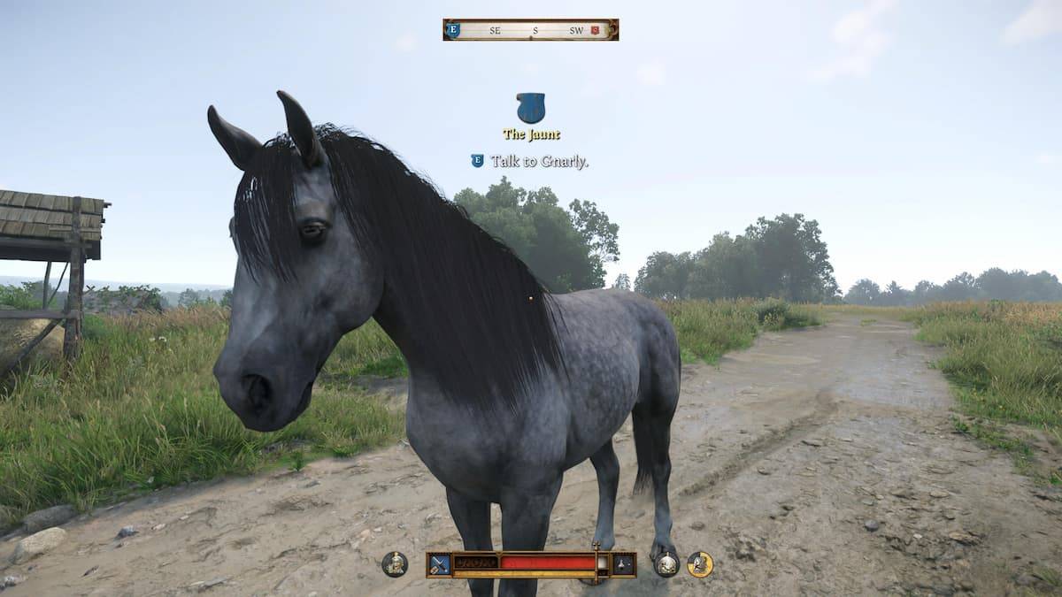 Les Meilleurs Conseils pour Obtenir le Chevaux Idéal dans Kingdom Come: Deliverance 2