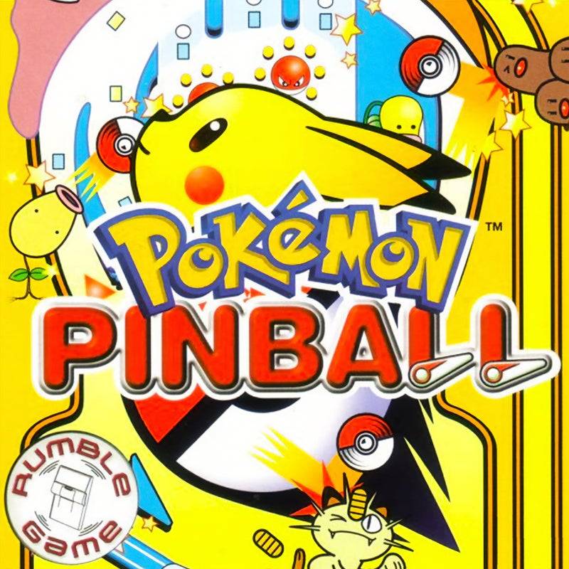 Pokemon -Flipper