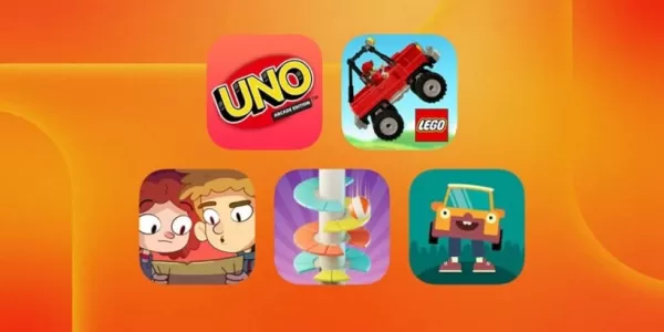 Apple Arcade Unveils Five Top June Releases