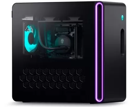 Alienware reduz os preços do RTX 5080 PC para o Memorial Day