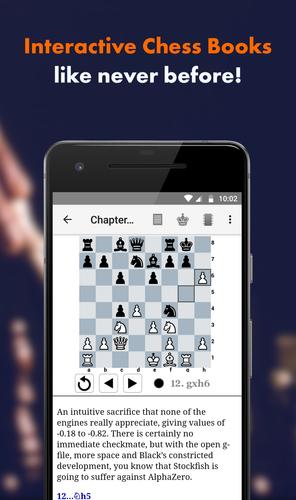 Forward Chess 스크린샷 0