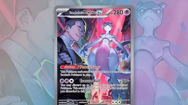 Rising Pokémon card values
