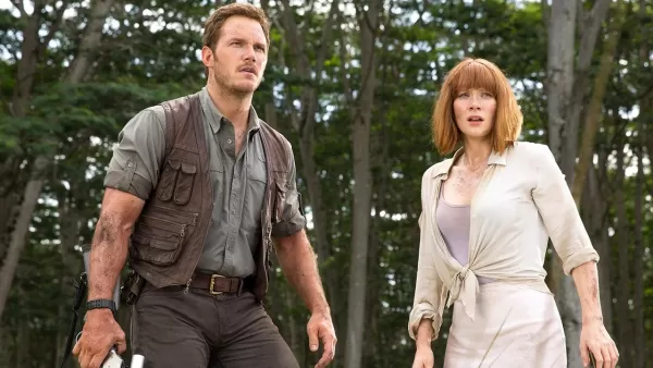 Land Before Time characters