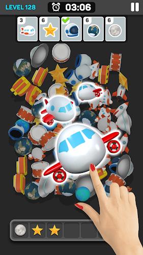 Match 3D, Triple Match Ekran Görüntüsü 3