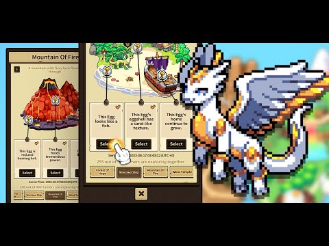 Play Together Dragon Update Features Cross-Game Content From Dragon Village
