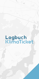Logbuch Klimaticket Tangkapan skrin 1