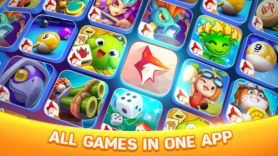 Schermata Tongits ZingPlay Global 2