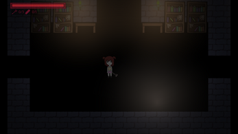 Escape from Her II: Corruption Capture d'écran 1