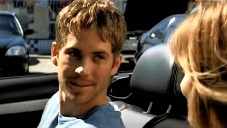 2 Fast 2 Furious Prelude Poster