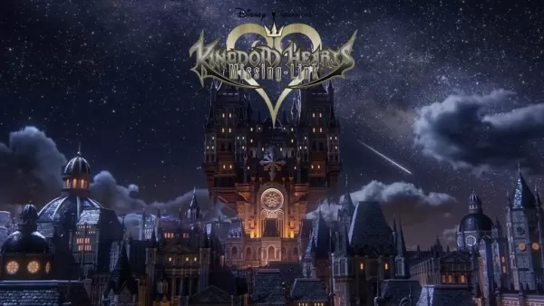 Square Enix Membatalkan Kingdom Hearts: Hilang-pautan