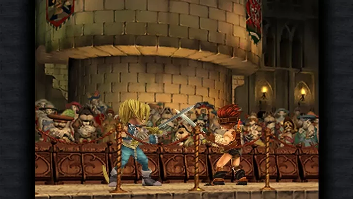 FF9翻拍谣言猖ramp，因为25周年网站列出了几个项目