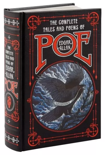 Colección de Edgar Allan Poe