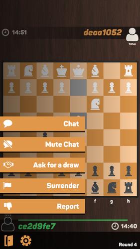 Online Chess 2022 Capture d'écran 3