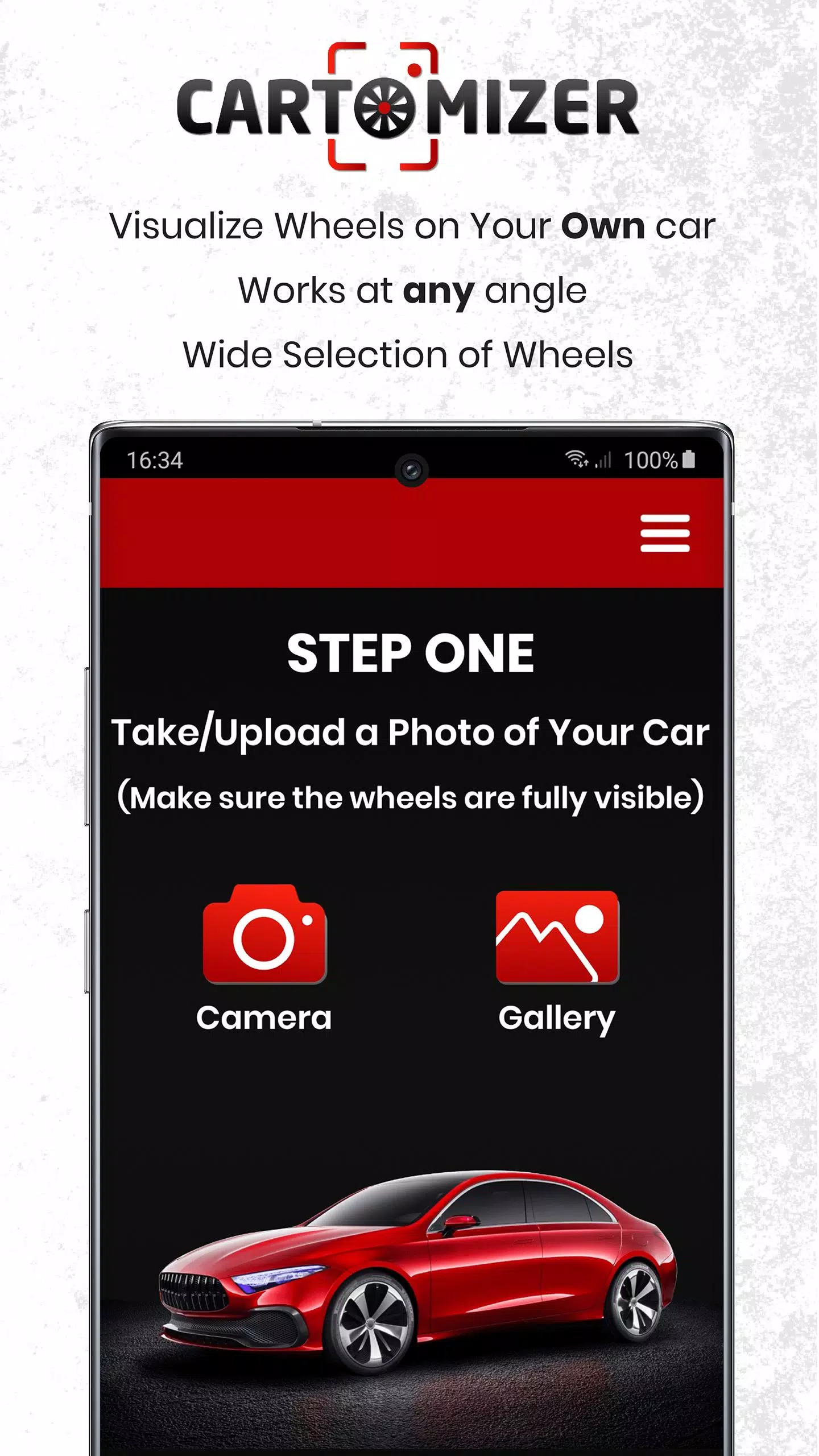 Cartomizer Скриншот 0