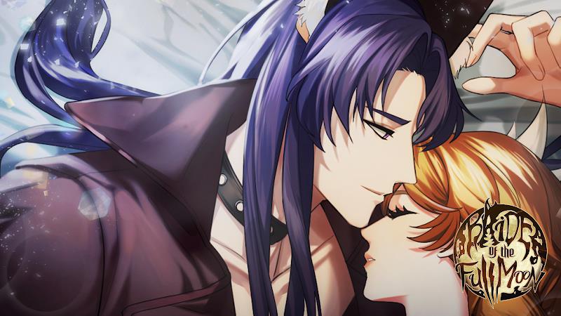 Bride of the Full Moon:Romance Ảnh chụp màn hình 2