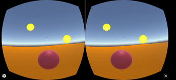Basket Vr Screenshot 3