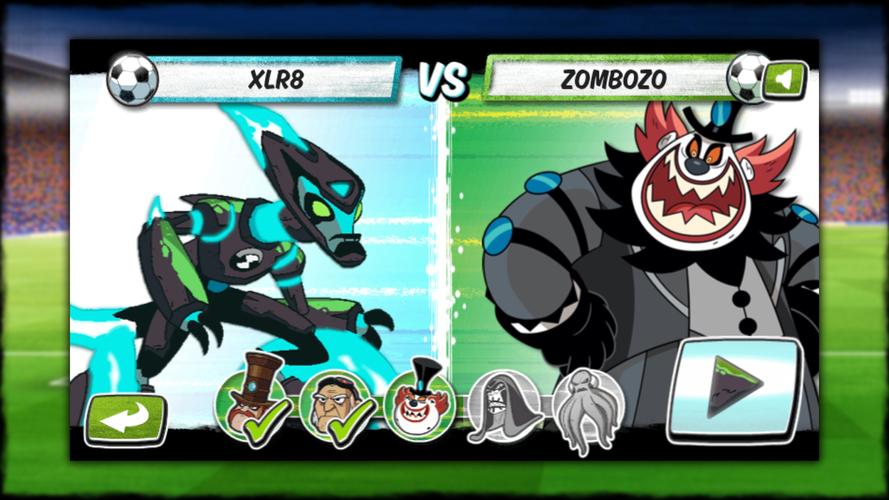 Ben and penalty world cup omni应用截图第2张