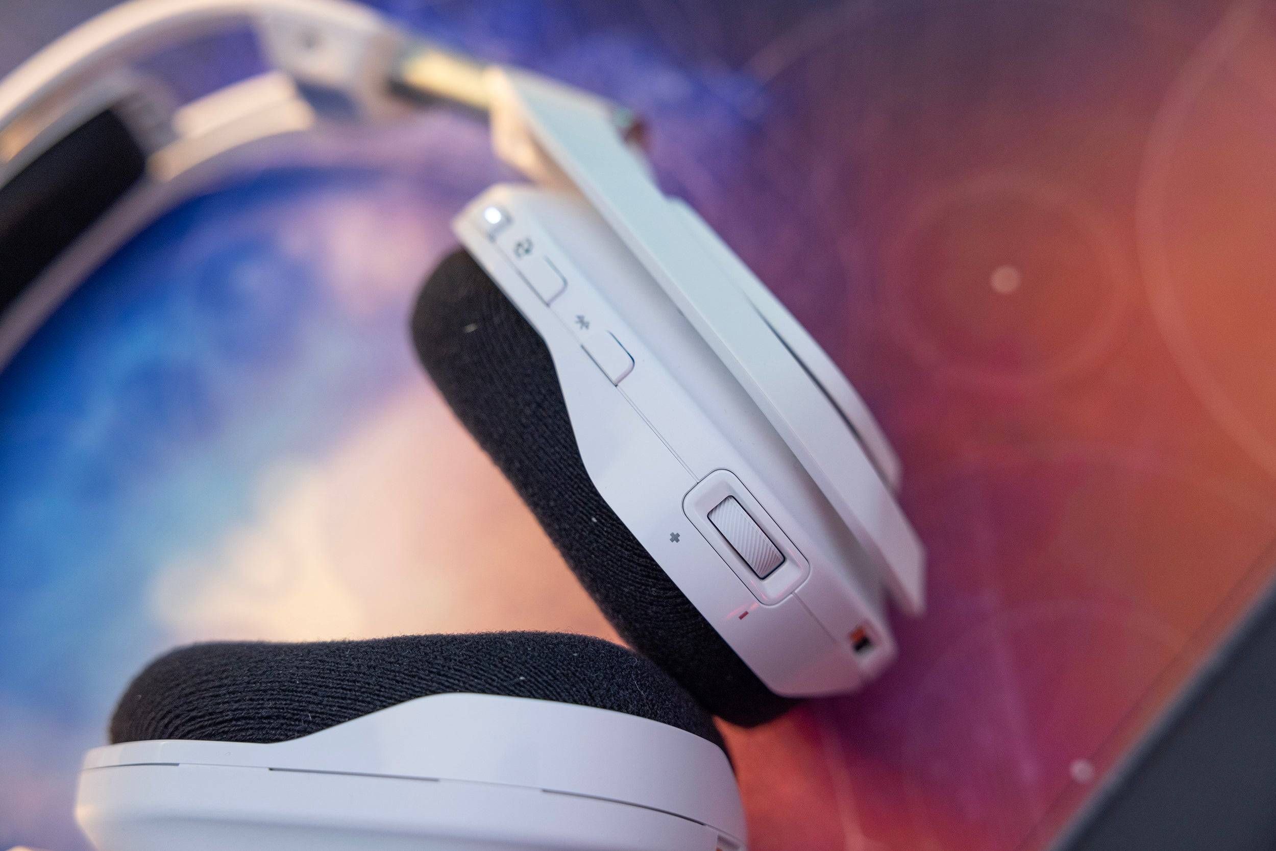 Logitech G Astro A50 X - Image 2