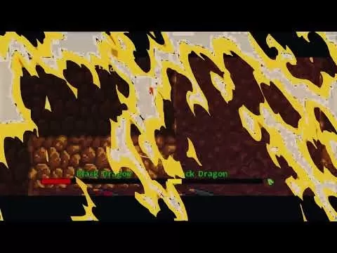 Kakele Online Gangan Expansion Gameplay