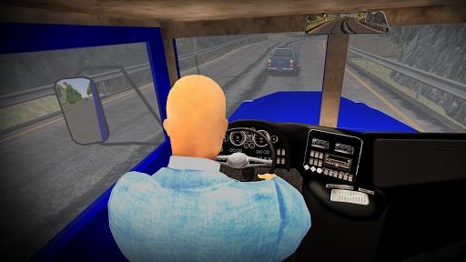 Truck Simulator 2: Truck Games Ekran Görüntüsü 3