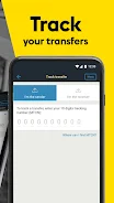 Western Union Money Transfer スクリーンショット 3