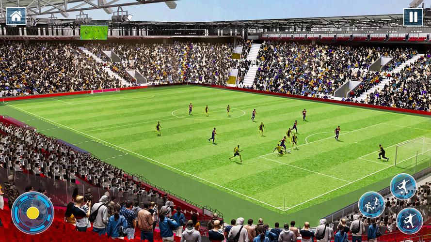 Football Cup 2023 স্ক্রিনশট 3