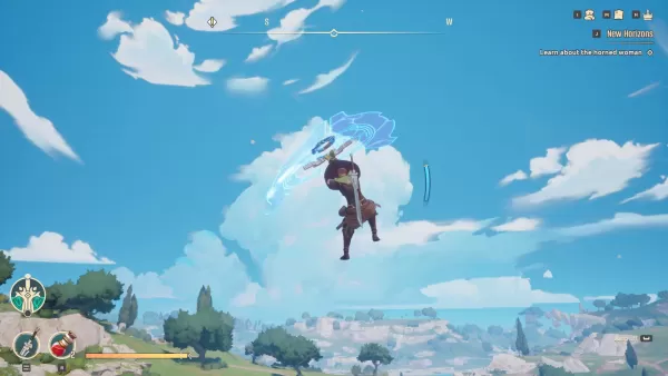 Into a Hearth Yonder screenshot