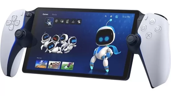 Like New PlayStation Portal