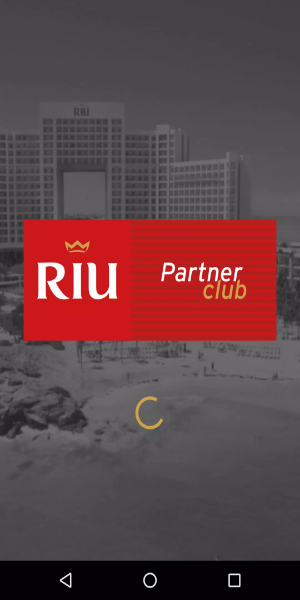 Riu PartnerClub Tangkapan skrin 0