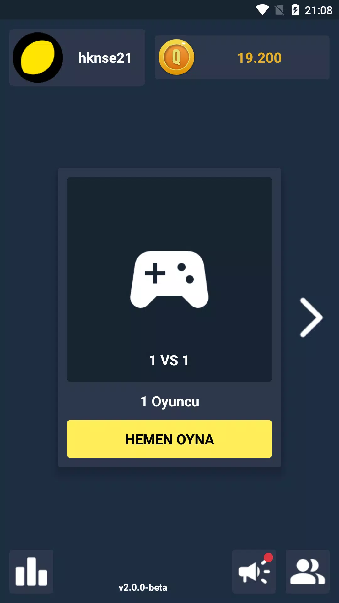 Biyoloji Quiz Captura de pantalla 0