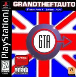 圖片：GTA遊戲排名