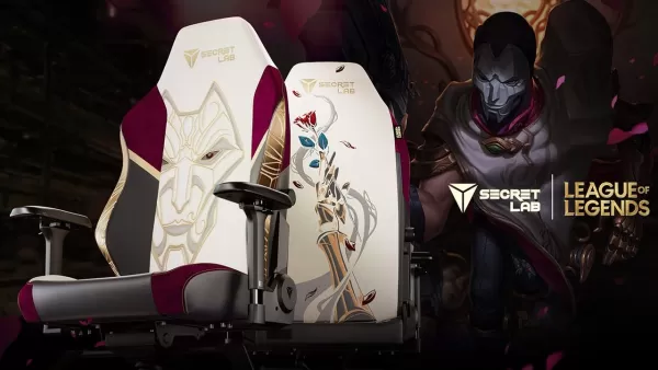 Secretlab titan evo lol sedie da gioco in vendita oggi