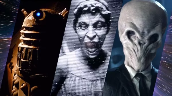 Billie Piper tham gia với Doctor Who, người hâm mộ suy đoán vai trò của cô