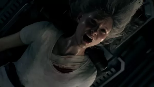 Grace Aschroft spielt in Resident Evil Requiem