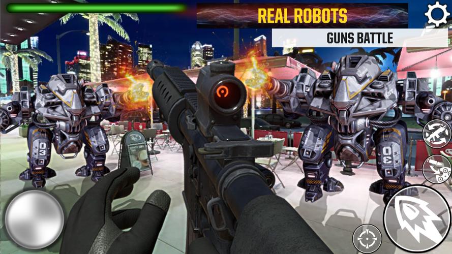 Granny Multiplayer Horror应用截图第2张