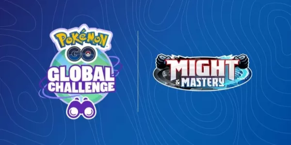 Pokémon Go สรุปได้และฤดูกาลแห่งความเชี่ยวชาญด้วย Global Challenge