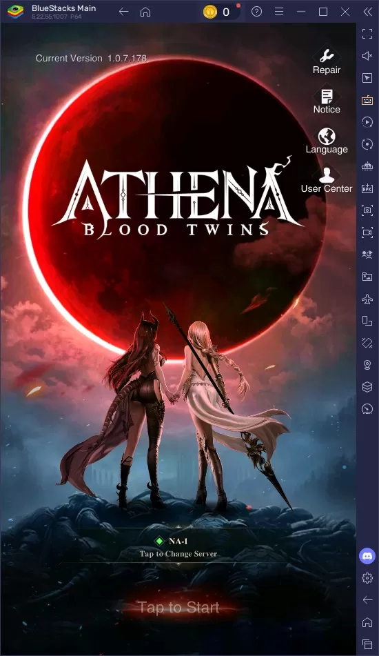 Athena Blood Twins: คู่มือชั้นเรียนรายละเอียดและภาพรวม