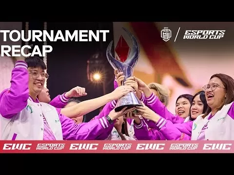MLBB Women's Invitational 2025