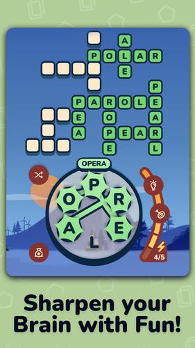 Word Horizons 스크린샷 0