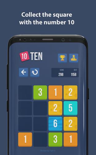 TEN 10 Ekran Görüntüsü 0