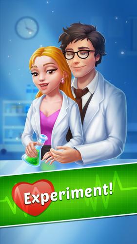 Family Hospital Ekran Görüntüsü 1