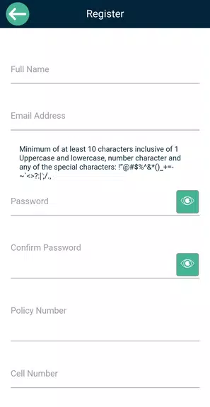 Kaelo MyHealth应用截图第1张