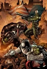 Thunderbolts Image 5