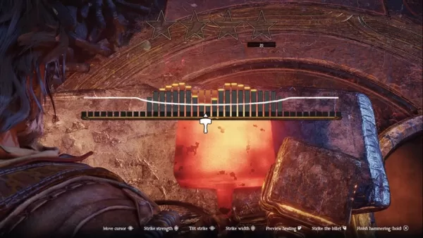 Blades of Fire Review [Demo] | Completely Un-forge-ettable!